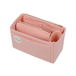 6972 Purse Organizer Felt Bag Organizer Insert Purse Organizer For Speedy